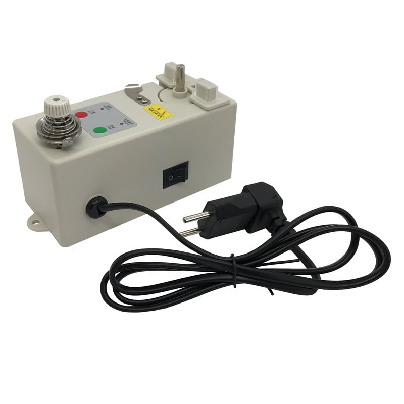 Nakış Parça ÇeşitleriREDSUNMasura İp Sarma Motoru / RS-11