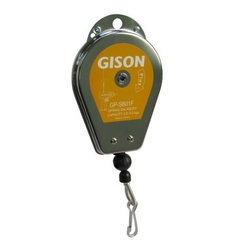 Sarf Malzeme ÇeşitleriRolindaBalanser 3.0-5.0 Kg (1.5mt) / SB-5000 (GP-SB01F)