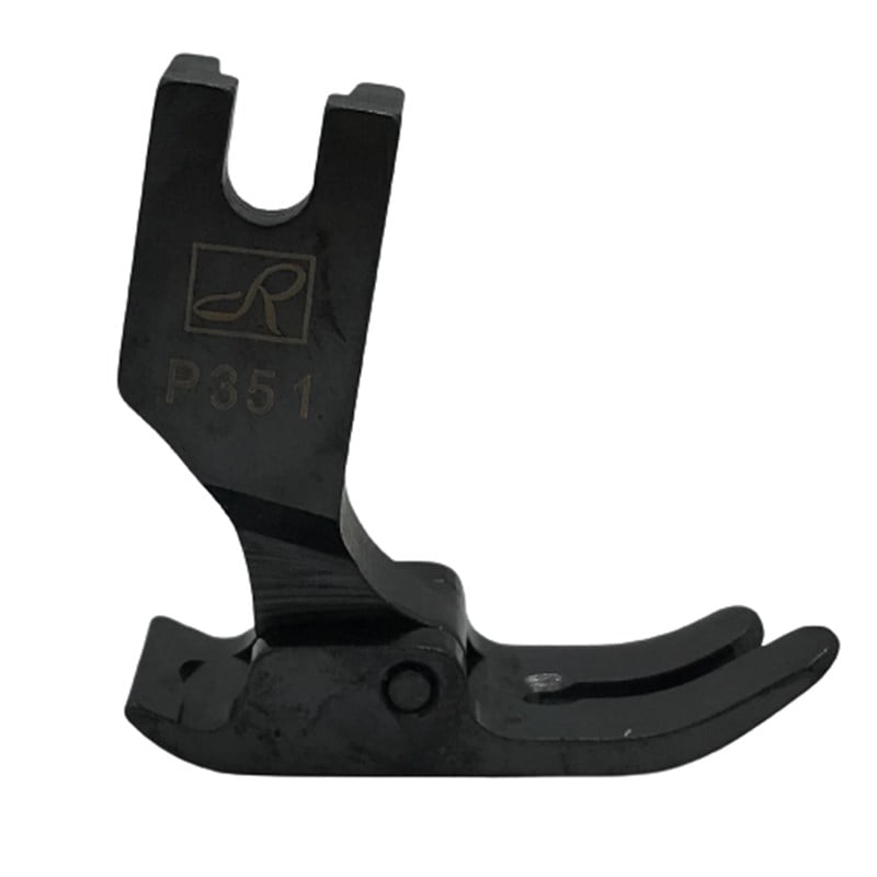 Ayak ÇeşitleriRolindaDüz Makine Ayak / P351