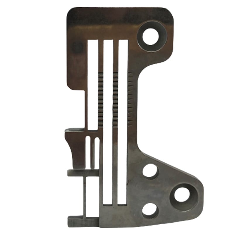 Plaka ÇeşitleriRolindaJuki Overlok Plaka / TP604B53