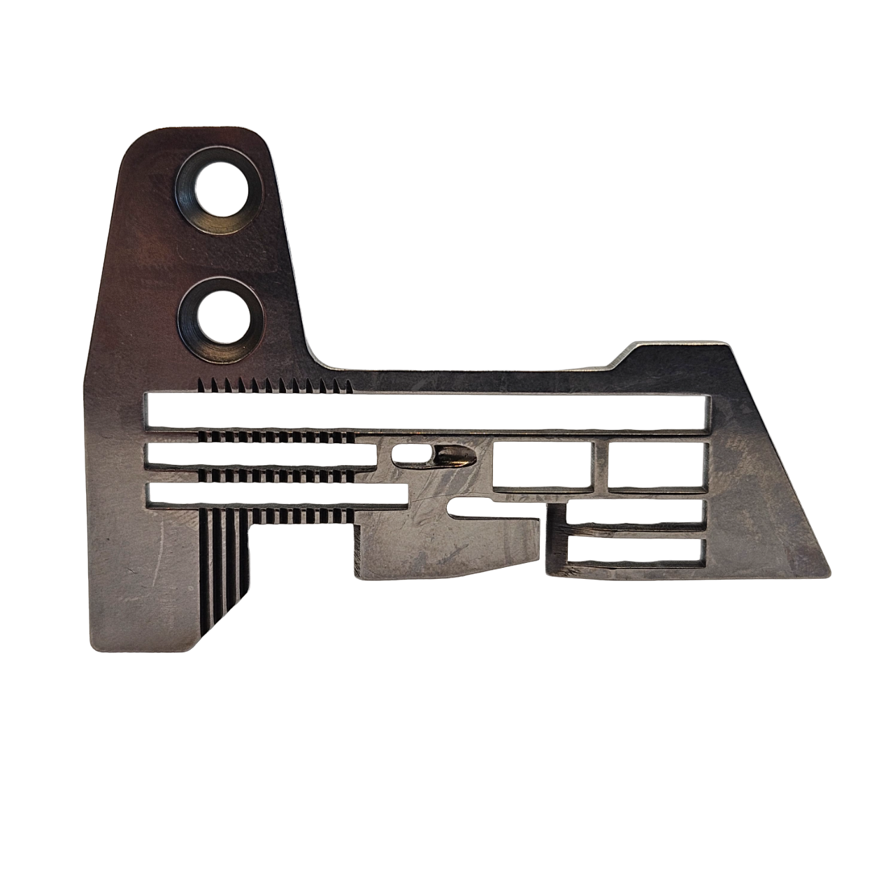 Plaka ÇeşitleriRolindaSiruba Overlok 5 İp Kot Plaka / E868