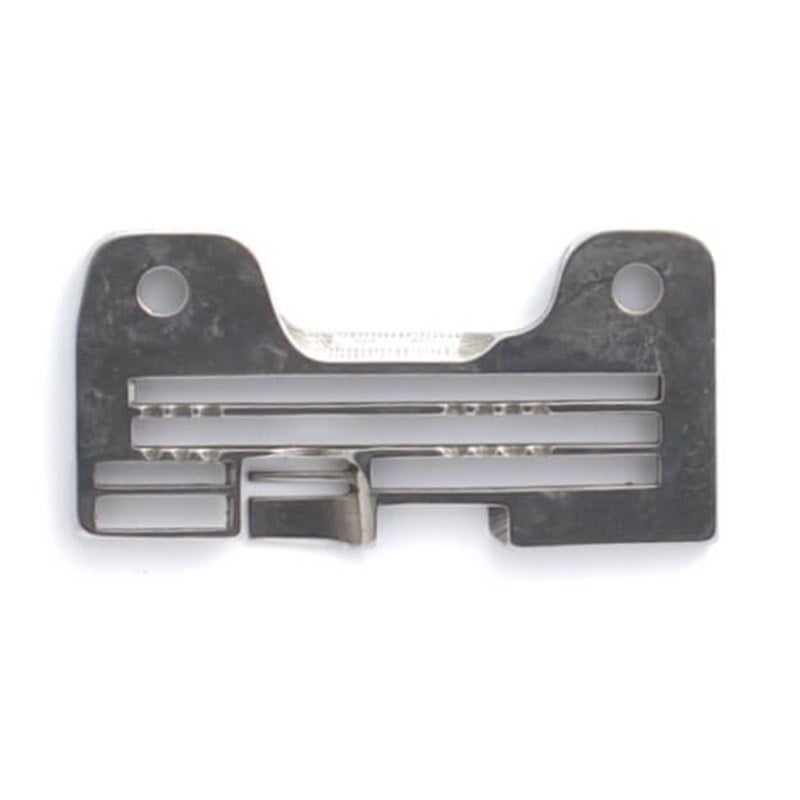 Plaka ÇeşitleriRolindaYamato Overlok VC-AZ Seri 4 İplik Plaka / 2158003