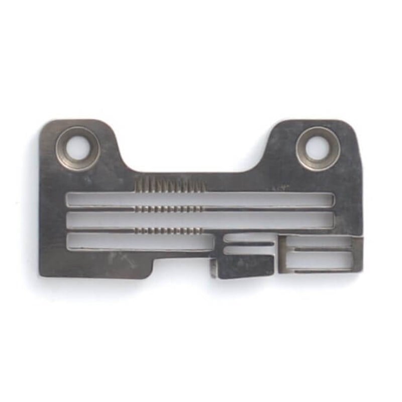 Plaka ÇeşitleriRolindaYamato Overlok VC-AZ Seri 4 İplik Plaka / 2158003