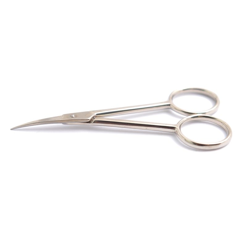 Makas ÇeşitleriRoseNakış Makası 4inç - 10.16cm / 009-400