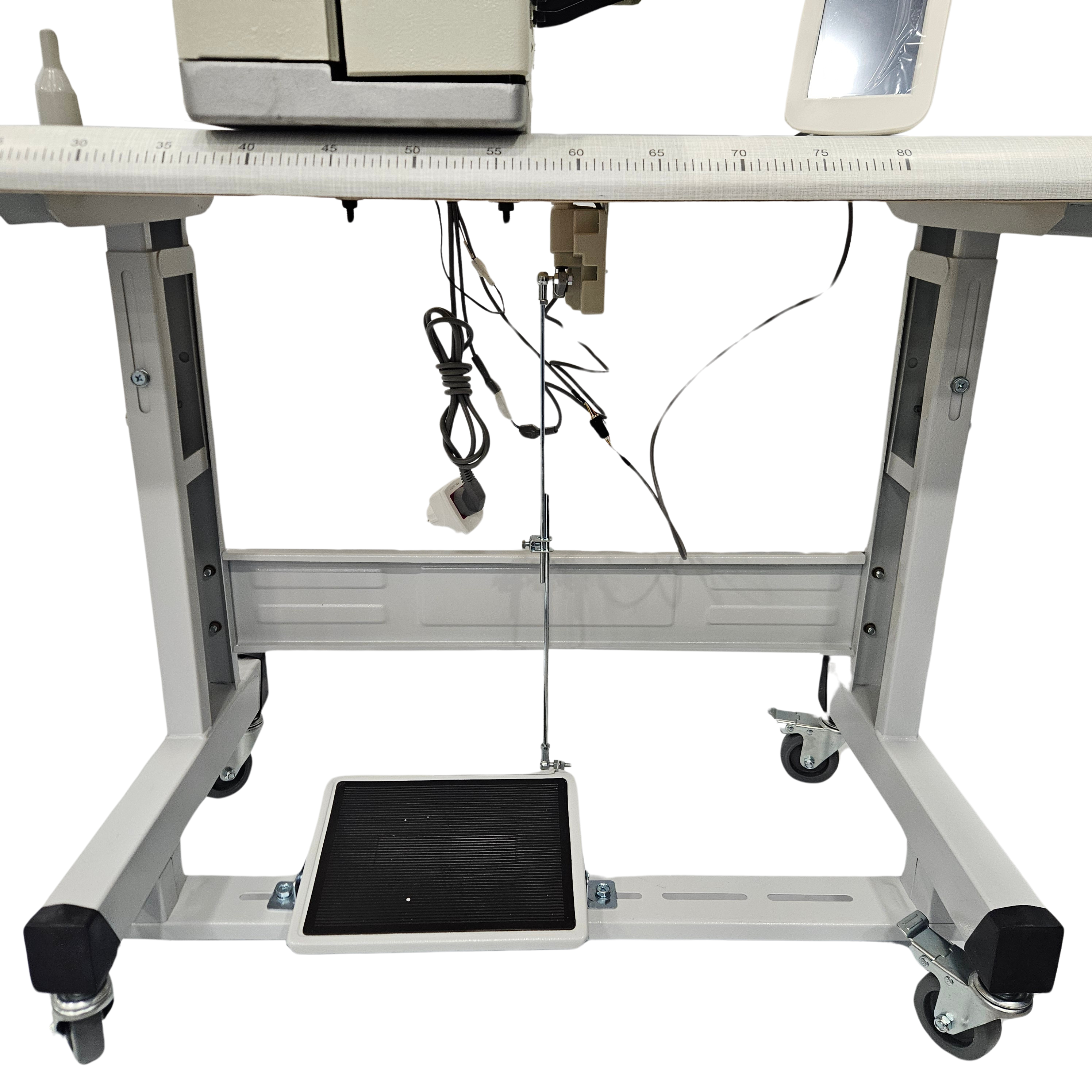 Sanayi Tipi Dikiş MakineleriSewpower - MoonstarJuki Modeli 1790 İlik Dikiş Makinesi / SP-1790-Q