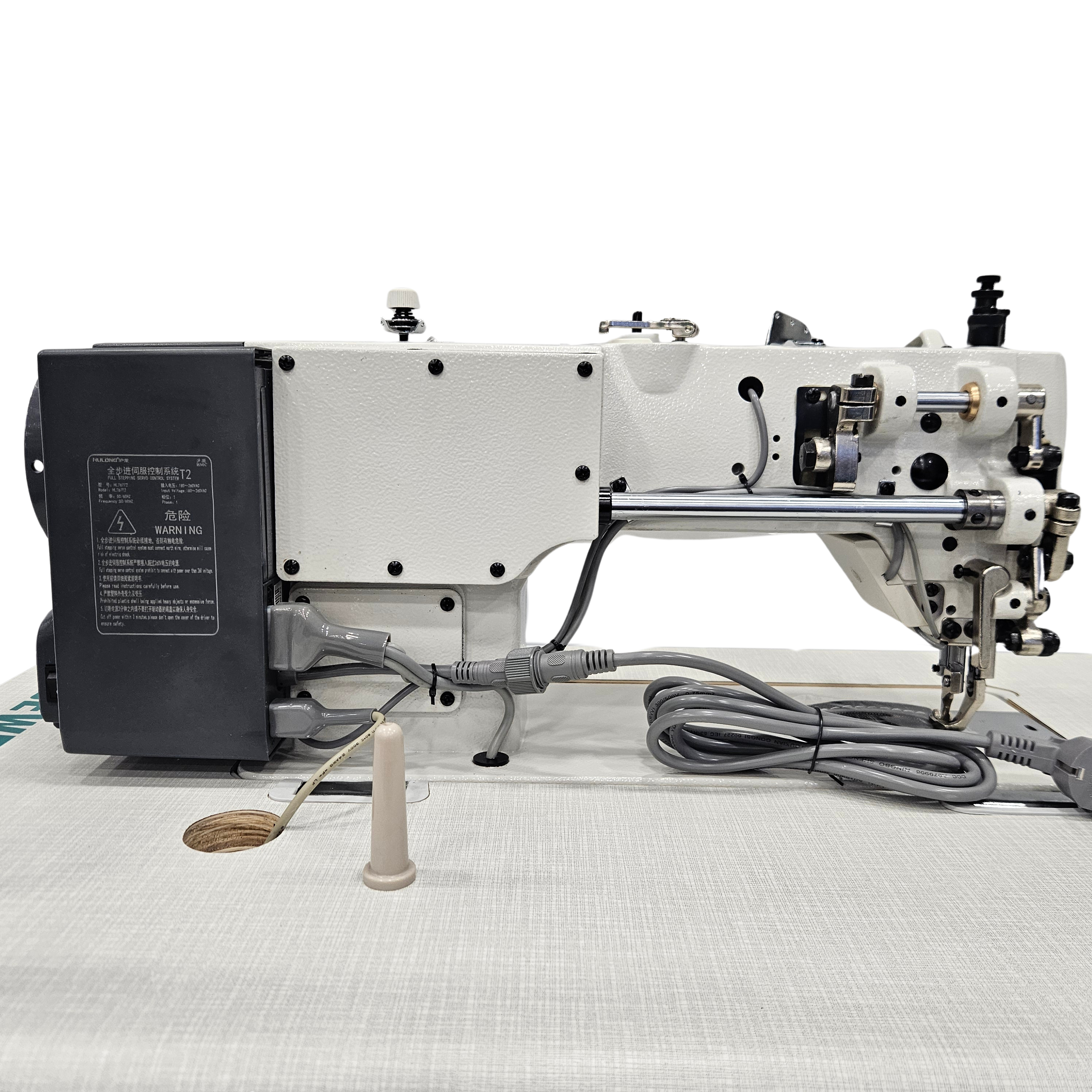 Sanayi Tipi Dikiş MakineleriSewpower - MoonstarTypical Modeli 303 Deri Makinesi / SP-333