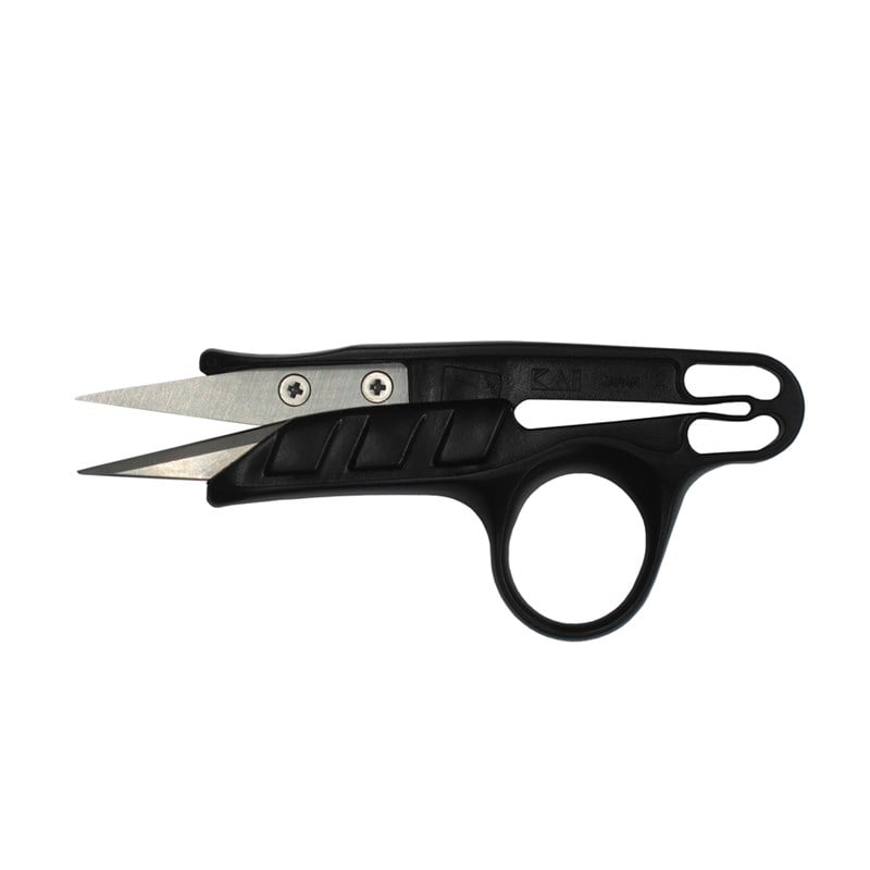 Makas ÇeşitleriKAİŞIK ŞIK İPLİK TEMİZLEME MAKASI 120MM/N5120