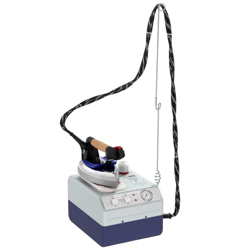 Buharlı ÜtülerSilterKazanlı Ütü Süper Mini 2lt / SPR/MN 2002