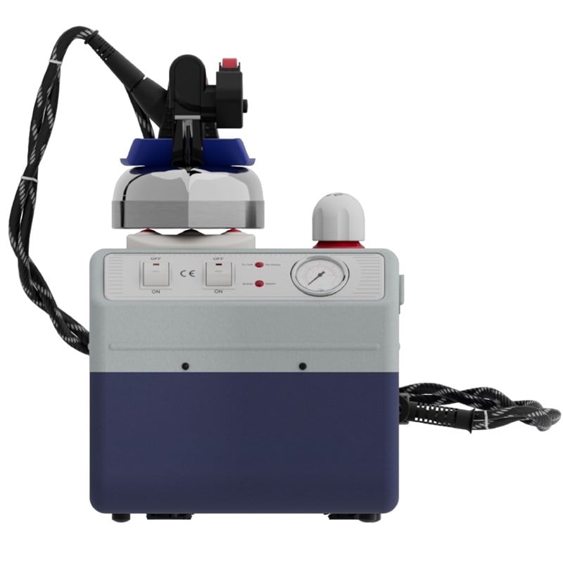 Buharlı ÜtülerSilterKazanlı Ütü Süper Mini 3.5lt / SPR/MN 2035