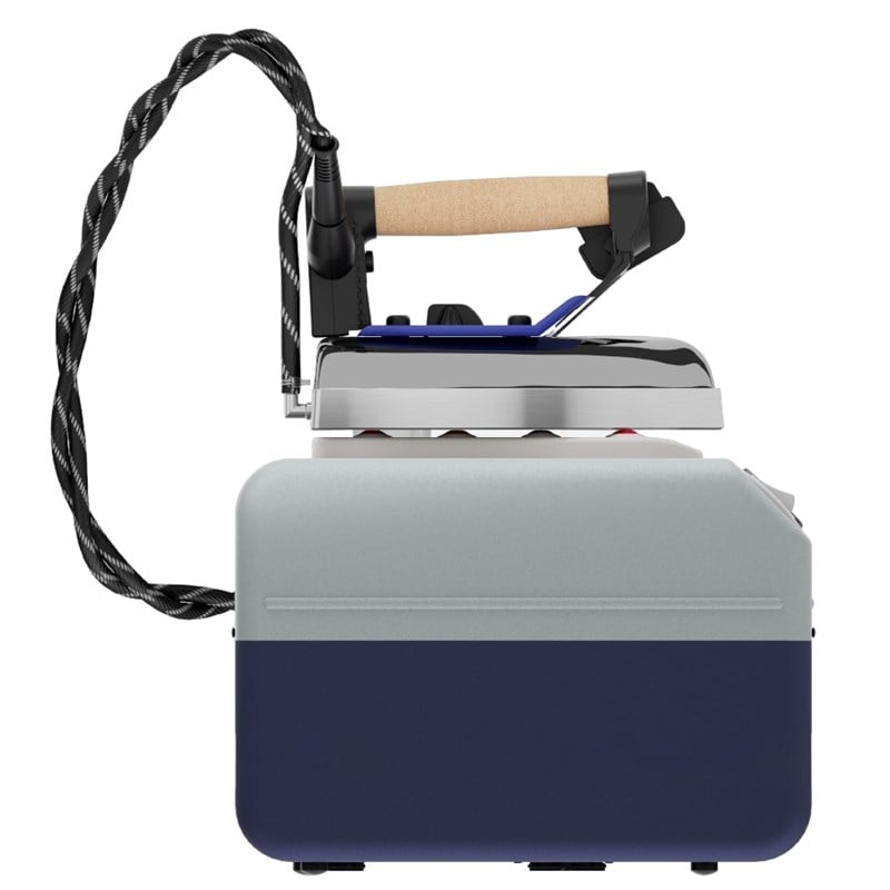 Buharlı ÜtülerSilterKazanlı Ütü Süper Mini 3.5lt / SPR/MN 2035