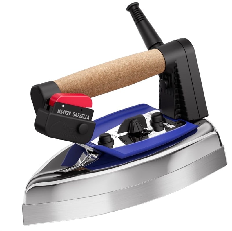 Buharlı ÜtülerSilterKazanlı Ütü Süper Mini 3.5lt / SPR/MN 2035