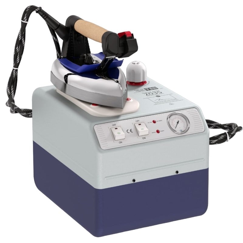 Buharlı ÜtülerSilterKazanlı Ütü Süper Mini 3.5lt / SPR/MN 2035