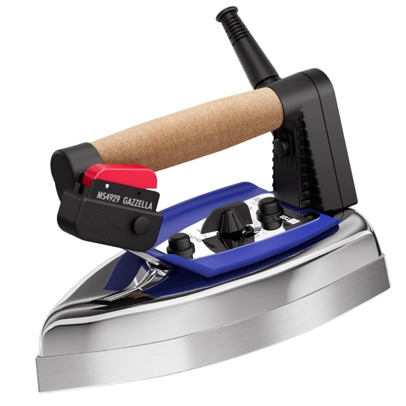 Buharlı ÜtülerSilterKazanlı Ütü Süper Mini 5lt / SPR/MN 2005 E