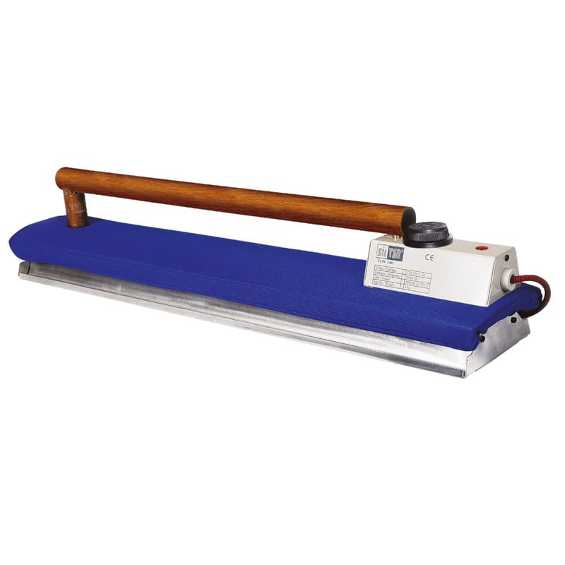 Pastal ÜtüleriSilterPastal Ütüsü (Ahşap Saplı) / ST PU 2004 A