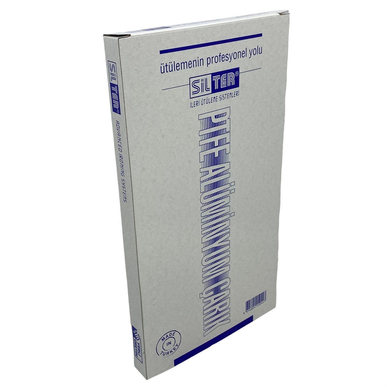 Teflon ÇeşitleriSilterSanayi Tipi Ütü Alüminyum Teflon / SY PC 200 (STB-200)