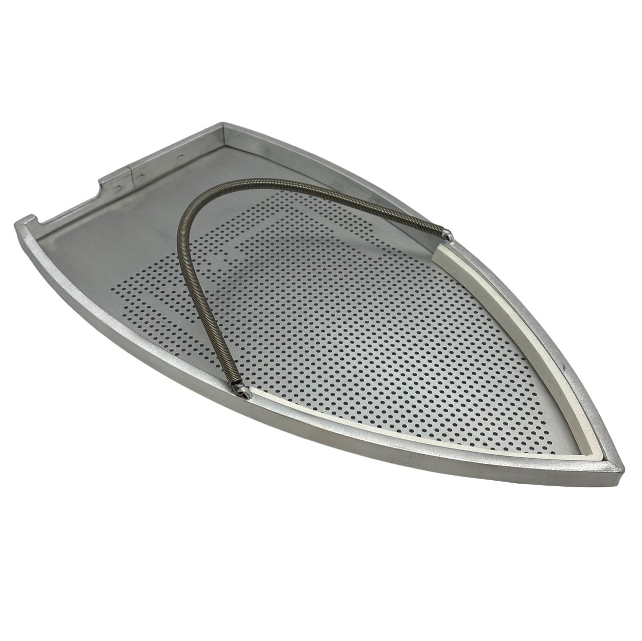 Teflon ÇeşitleriSilterSanayi Tipi Ütü Alüminyum Teflon / SY PC 200 (STB-200)