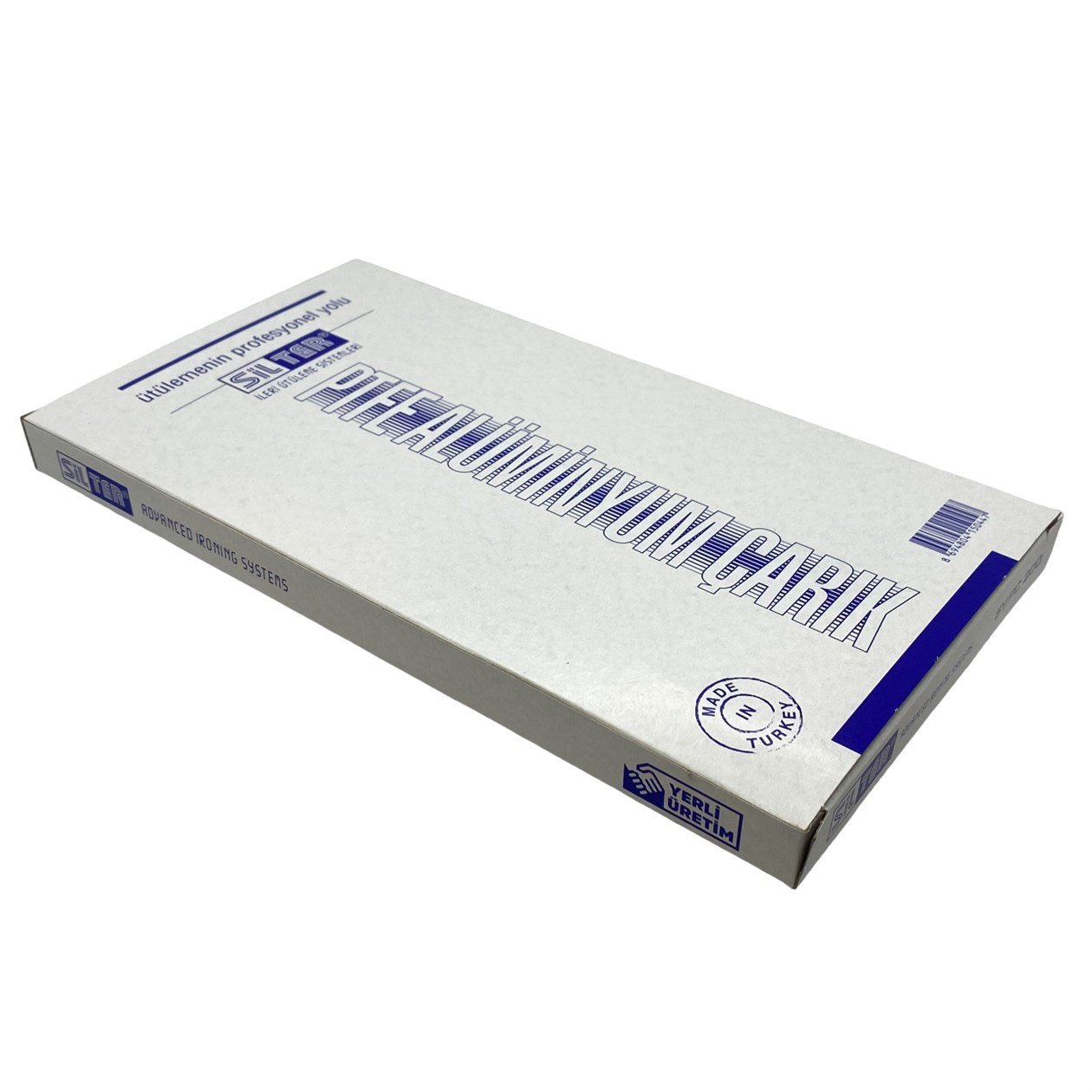 Teflon ÇeşitleriSilterSanayi Tipi Ütü Alüminyum Teflon / SY PC 200 (STB-200)