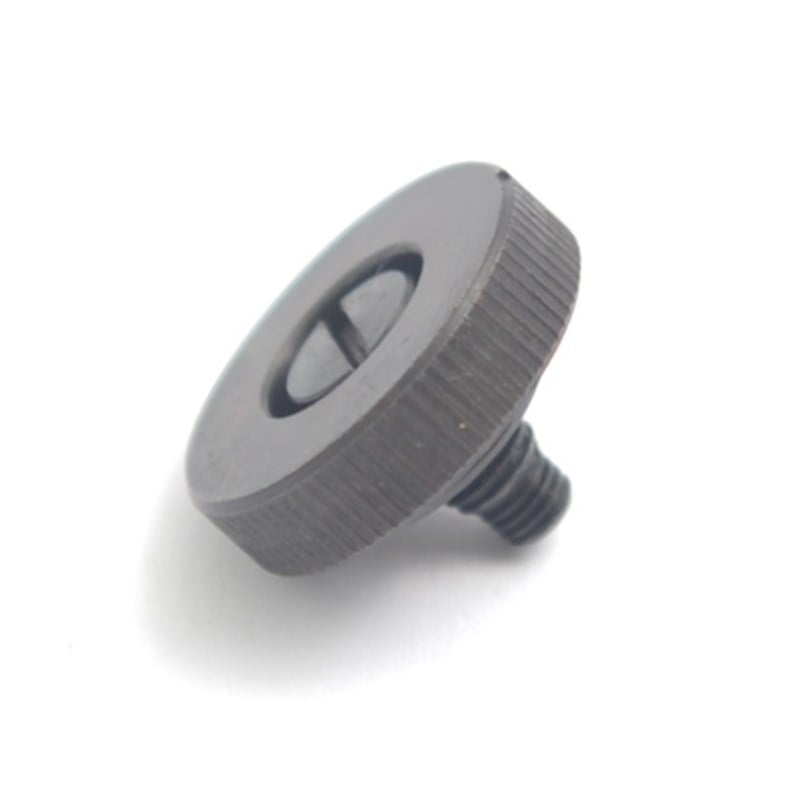 Vida ÇeşitleriMOONSTARSİRUBA OVERLOK YAN BÜZGÜ VİDASI