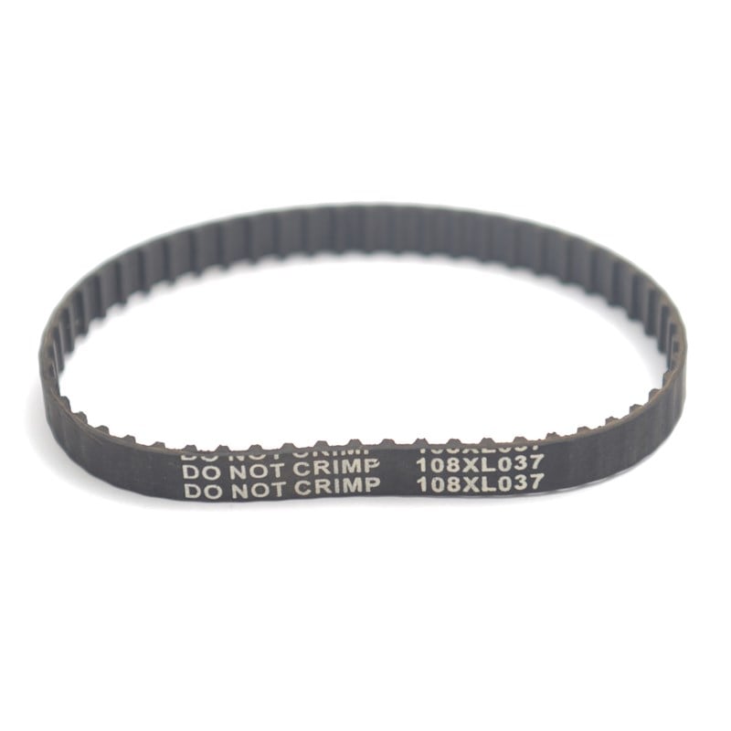 Motor Kayış ÇeşitleriBDRSİRUBA REÇME PALET KAYIŞ/ 108XL