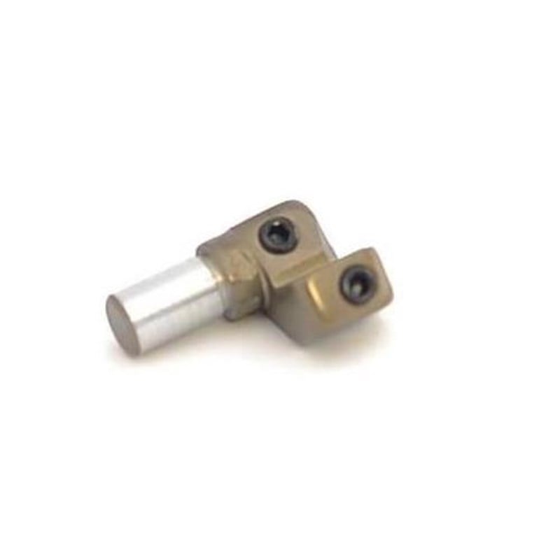 İğne Bağı ÇeşitleriSirubaSiruba Overlok 5 İp 10mm Kot İğne Bağı/ KG255K-E