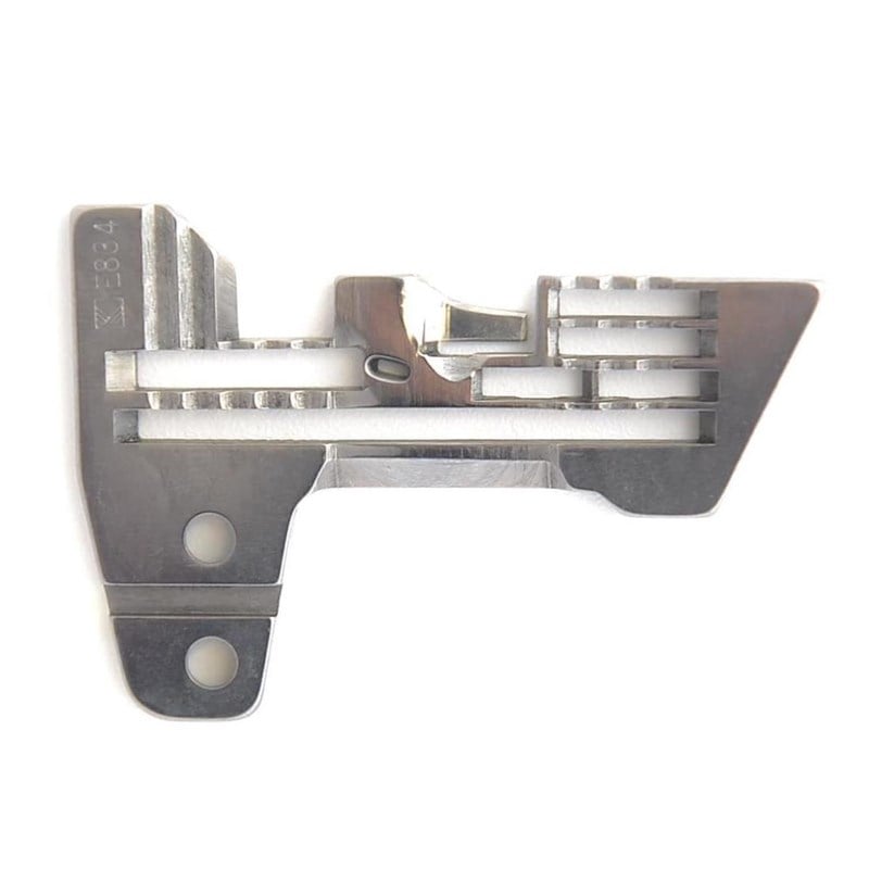 Plaka ÇeşitleriSirubaSiruba Overlok 5 İp Gömlek Plaka / E834