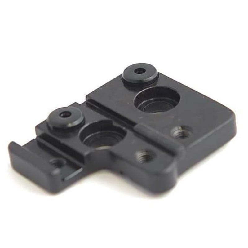 Kütük ÇeşitleriSirubaSiruba Overlok İğne Destek Kütüğü / KG24-D