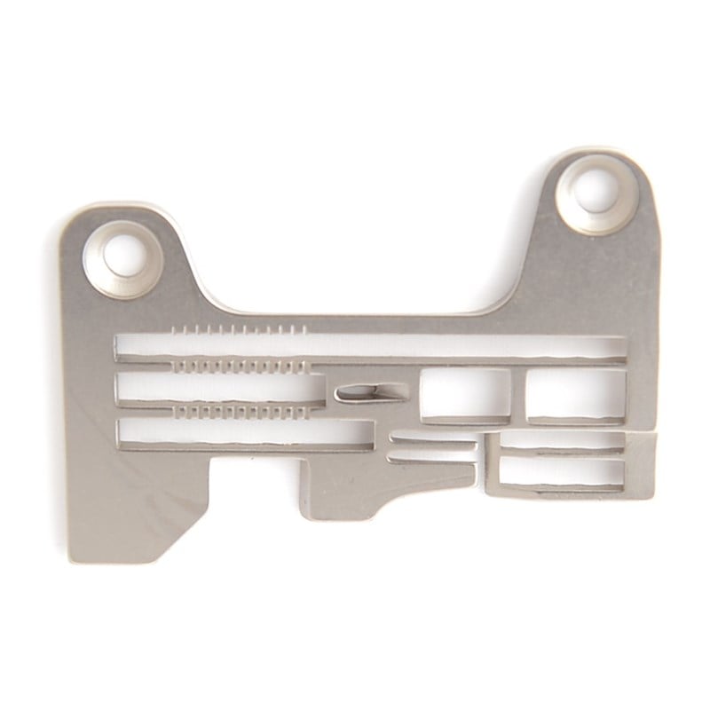 Plaka ÇeşitleriSirubaSiruba Overlok K Seri 6 İplik Plaka / E224