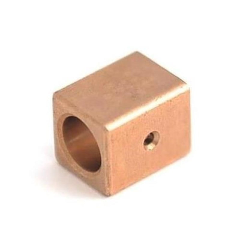 Burç ÇeşitleriSirubaSiruba Overlok K Seri Horoz Kare Burç / MH13