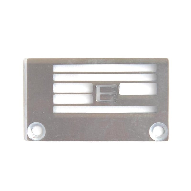 Plaka ÇeşitleriSirubaSiruba Reçme 5.6mm Plaka / E2326P