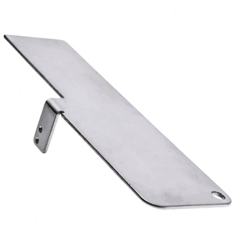 Kapak ÇeşitleriSirubaSiruba Reçme F Seri Sürgü Kapak / MA46