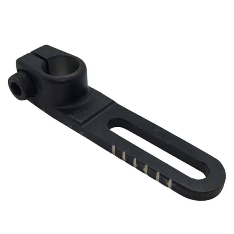 Kütük ÇeşitleriSirubaSiruba VC008 Lastik Merdane Kol Kütük / CL46-E