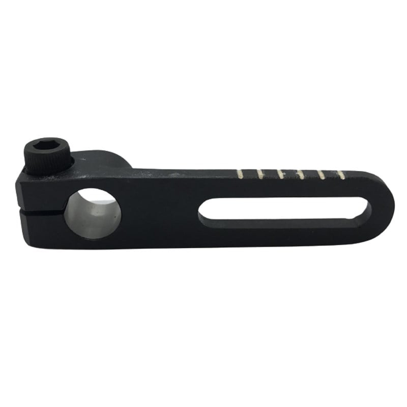 Kütük ÇeşitleriSirubaSiruba VC008 Lastik Merdane Kol Kütük / CL46-E