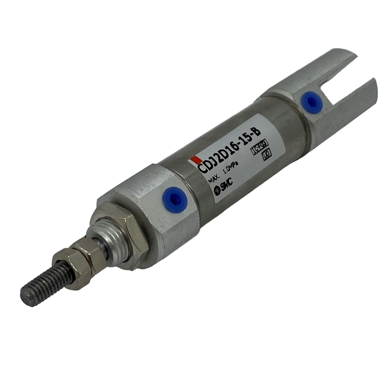 Diğer Parça ÇeşitleriSMCBrother Gözlü İlik DH4-B981 Piston / CDJ2D16-15-B (S44530000)