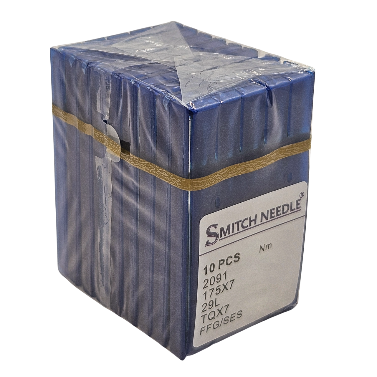 Düğme İğnesiSmitchDüğme Uzun Dikiş İğnesi / TQX7 SES 16/100 100ADET