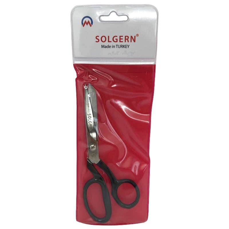 Makas ÇeşitleriSOLGERNMakas Vidalı 17.5cm / 232-7