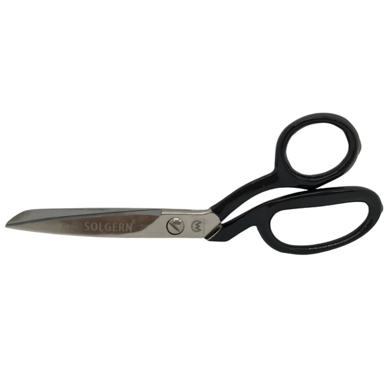 Makas ÇeşitleriSOLGERNMakas Vidalı 17.5cm / 232-7