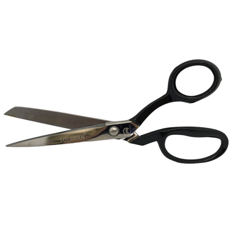 Makas ÇeşitleriSOLGERNMakas Vidalı 20.5cm / 232-8