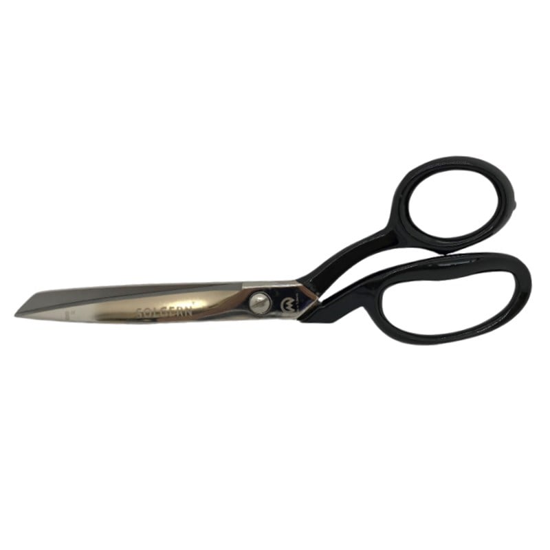 Makas ÇeşitleriSOLGERNMakas Vidalı 20.5cm / 232-8