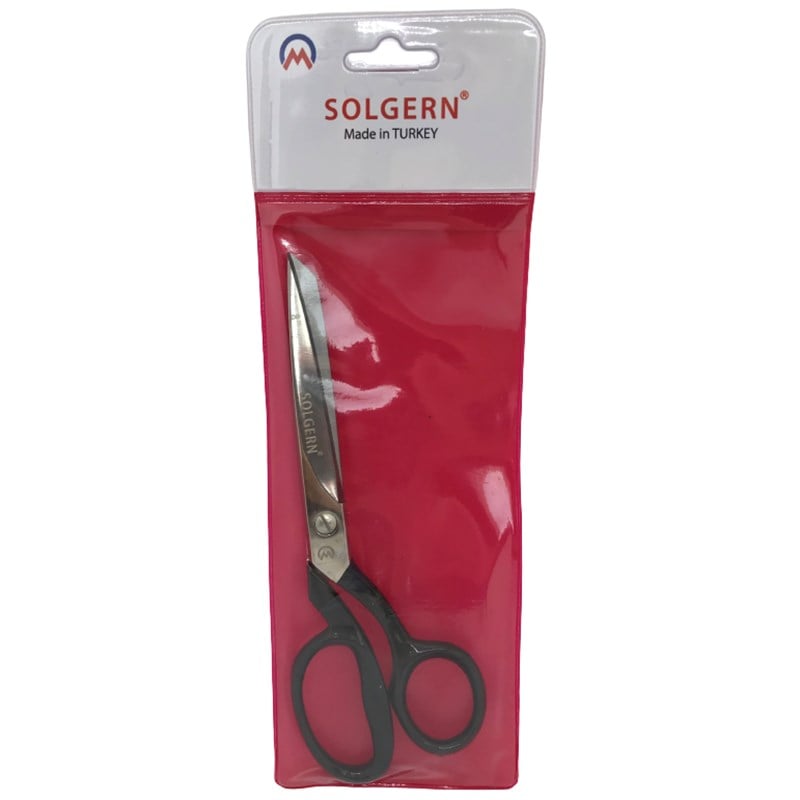 Makas ÇeşitleriSOLGERNMakas Vidalı 20.5cm / 232-8