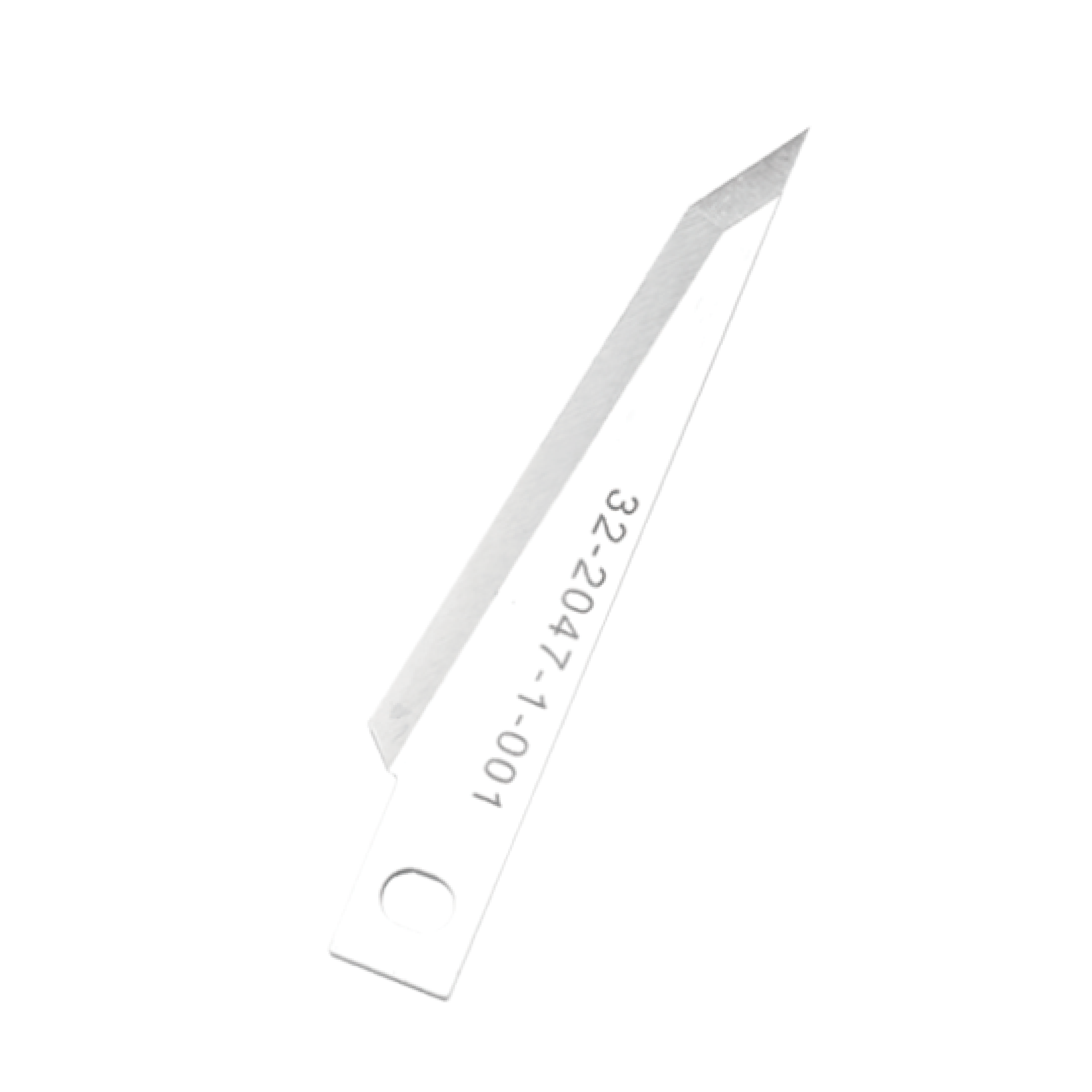 Bıçak ÇeşitleriStrong HDurkopp Adler Flato Bıçağı A / 32-2047-1-001