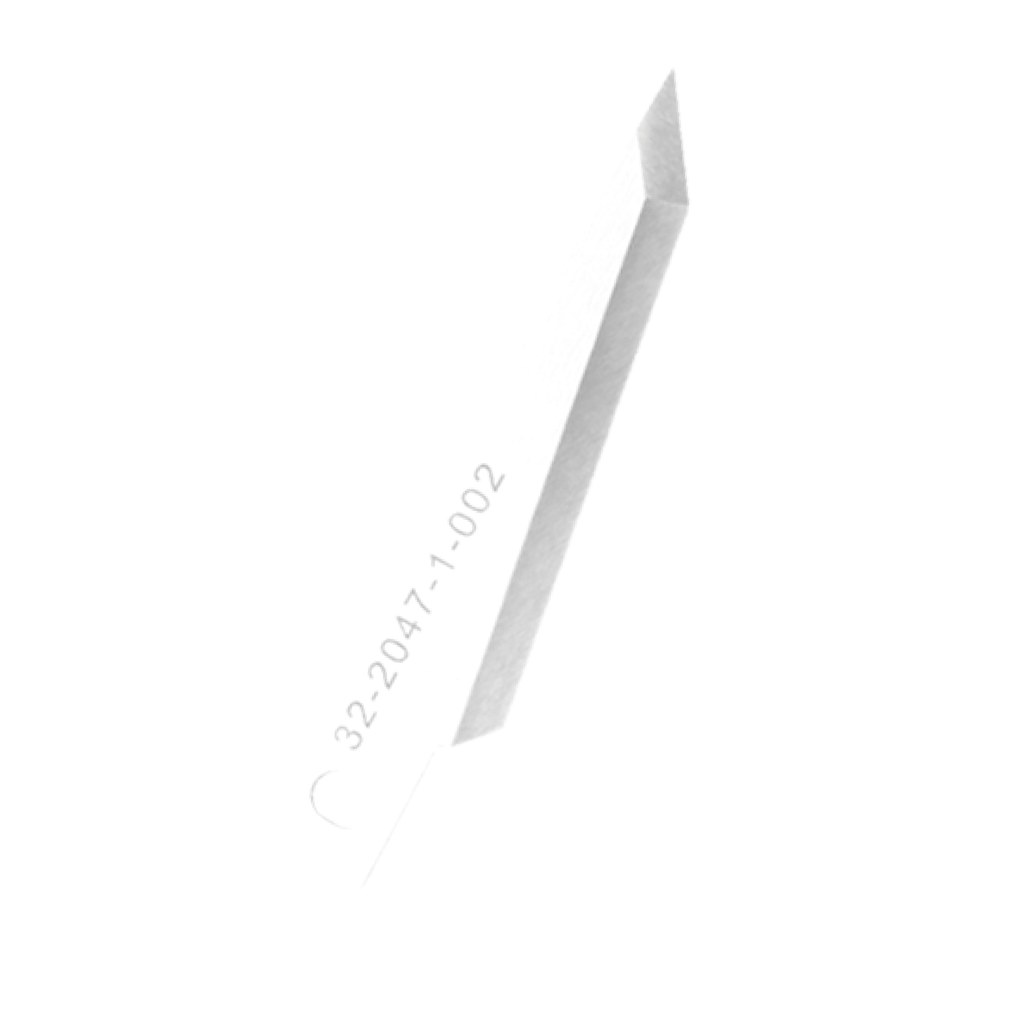 Bıçak ÇeşitleriStrong HDurkopp Adler Flato Bıçağı B / 32-2047-1-002