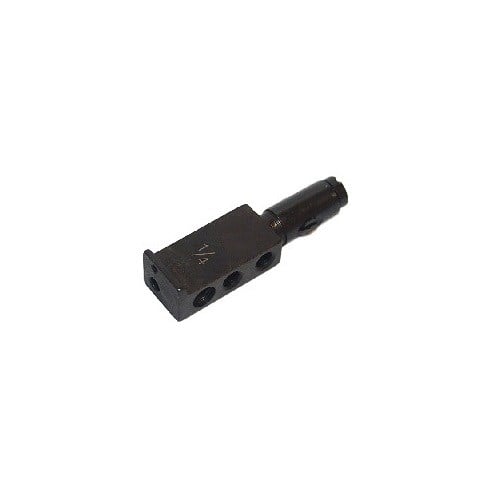 İğne Bağı ÇeşitleriStrong HJuki LH3588 Çiftiğne 1/4 İğne Bağı / B1402-528-FAR-A
