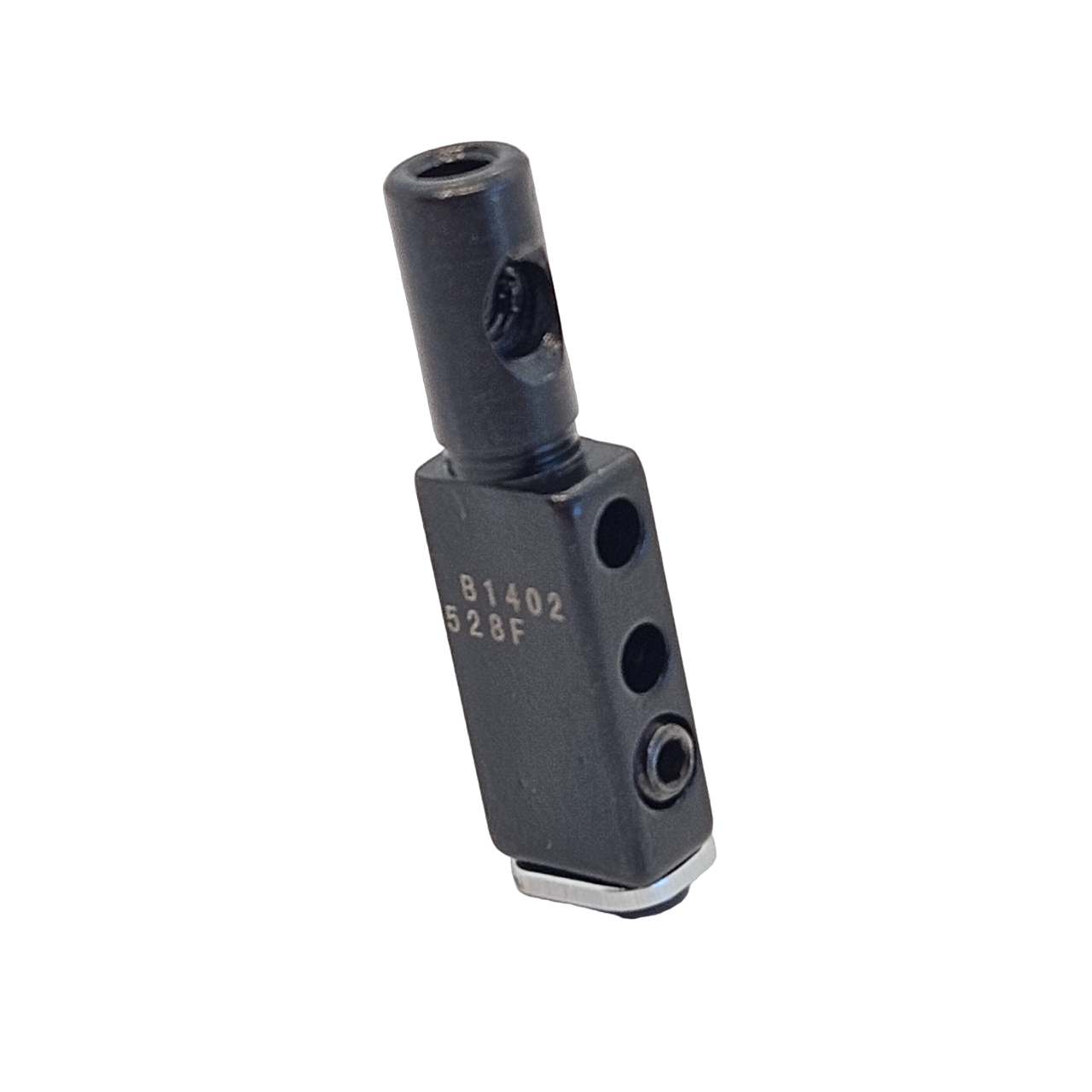 İğne Bağı ÇeşitleriStrong HJuki LH3588 Çiftiğne 1/4 İğne Bağı / B1402-528-FAL-A