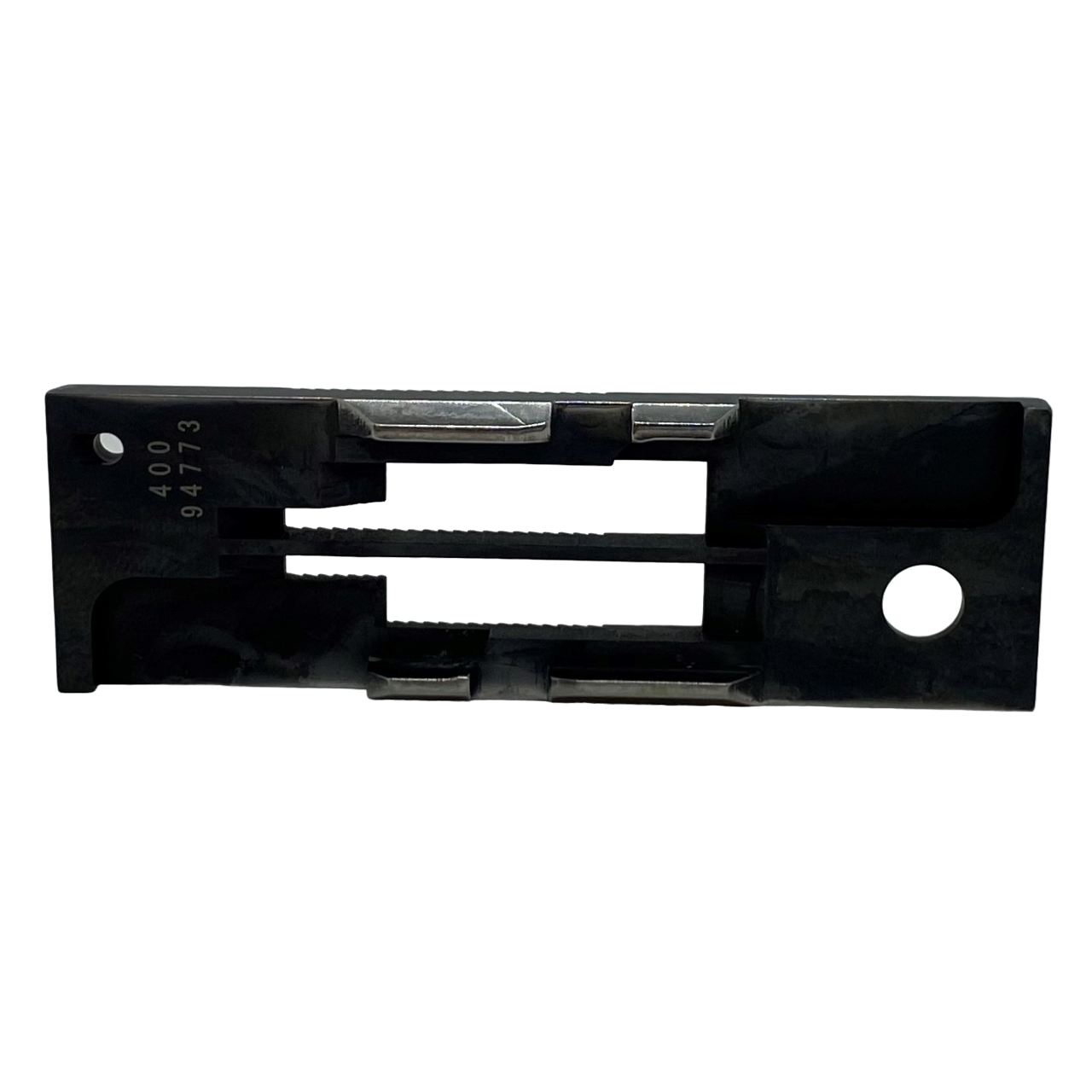 Plaka ÇeşitleriStrong HJuki LH3588 Çiftiğne 1/4 Plaka / 400-94773