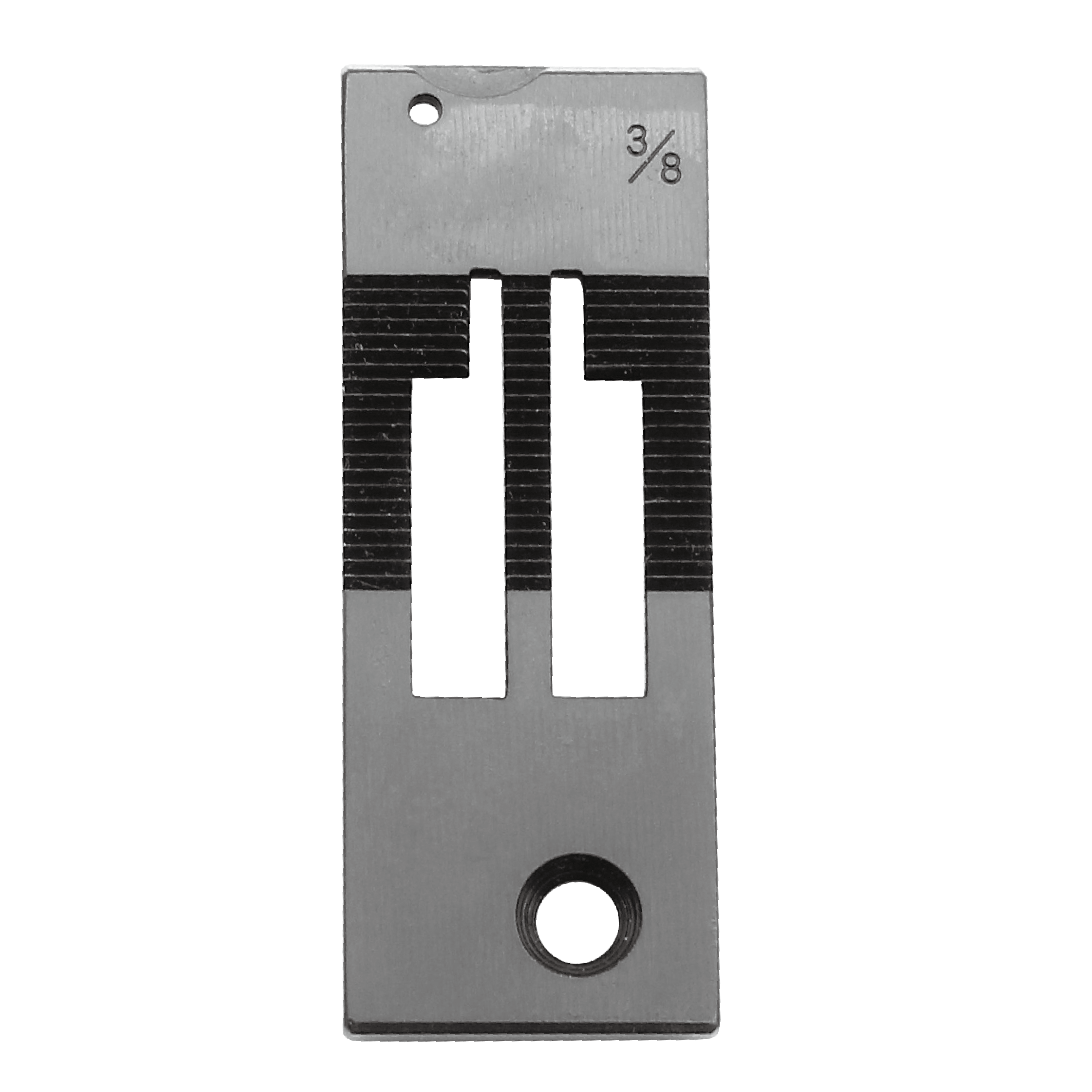 Plaka ÇeşitleriStrong HJuki LH3588 Çiftiğne 5/8 Plaka / 400-25499