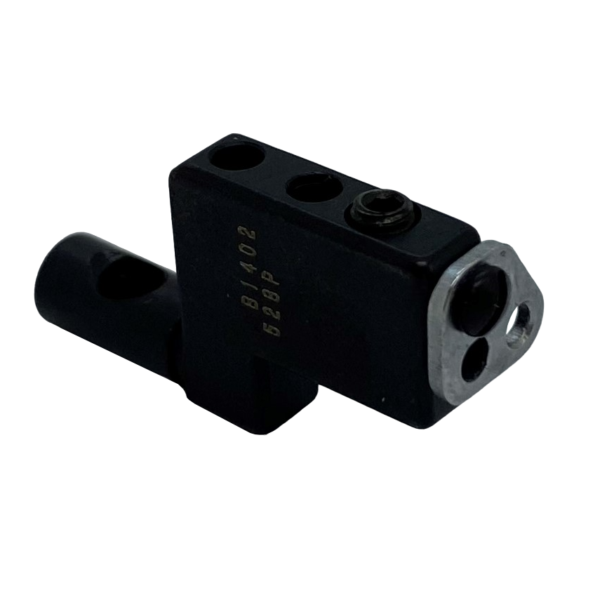 İğne Bağı ÇeşitleriStrong HJuki LH3588 Çiftiğne Sol 7/8 İğne Bağı / B1402-528-PAL