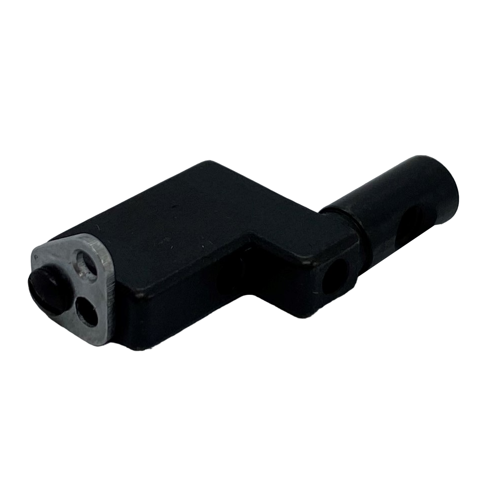İğne Bağı ÇeşitleriStrong HJuki LH3588 Çiftiğne Sol 7/8 İğne Bağı / B1402-528-PAL