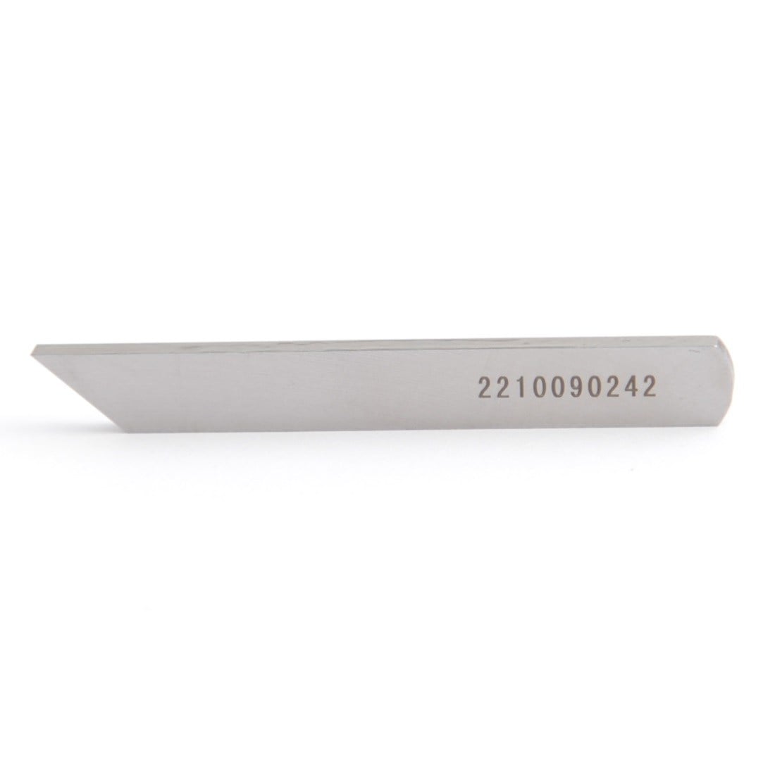 Bıçak ÇeşitleriStrong HKingtex Top Lastik Alt Bıçak / 2210090242 10ADET