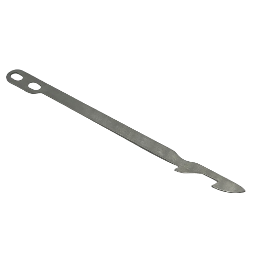 Bıçak ÇeşitleriStrong HPegasus W762/UT İplik Çekici Bıçak / 2A0009
