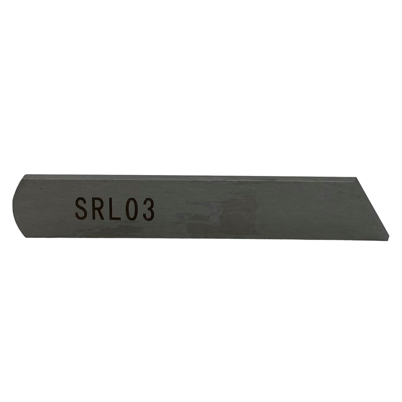 Bıçak ÇeşitleriStrong HSiruba C007D Mini Reçme Alt Yüksek Karbonlu Bıçak / SRL03 HSS